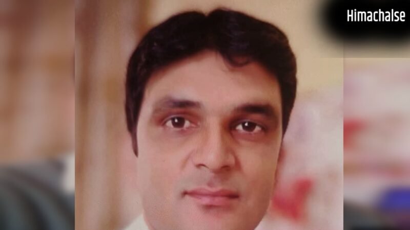 ऑफिस से हॉफ टाइम में छुट्टी लेकर निकला नगर निगम का डिप्टी कंट्रोलर, घर में लटका मिला शव, कोई सुसाइड नोट नहीं​