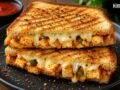 15 Minute Meals Ideas: ऑफिस वालों के लिए बेस्ट है ये झटपट बनने वाला Spicy Paneer Sandwich