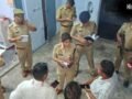 बेटे-बहू से मिलने गया था पति… घर पर बुजुर्ग पत्नी की हो गई हत्या, सुल्तानपुर में सनसनीखेज वारदात​