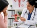 Ovarian Cancer: साइलेंट किलर है ओवरी कैंसर, महिलाओं में बढ़ते खतरे को कम करने के लिए डॉक्टर ने बताए 5 जरूरी बचाव के तरीके​