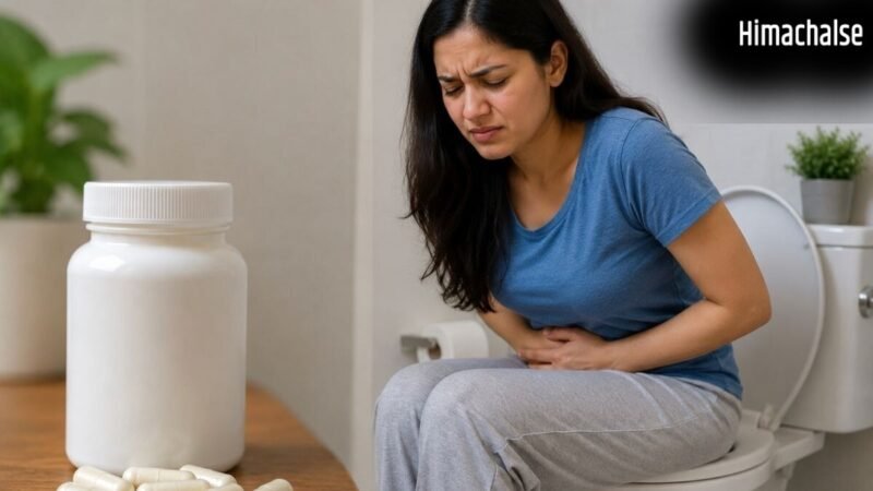 खराब पेट है बीमारियों की जड़! लाइफस्टाइल की ये 5 छोटी आदतें Gut Health के लिए होंगी असरदार; जानिए कैसे​