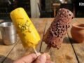 Summer Recipe: बचे हुए चावल का करें ऐसा इस्तेमाल, मिनटों में तैयार होगी 2 Flavours वाली टेस्टी कुल्फी​