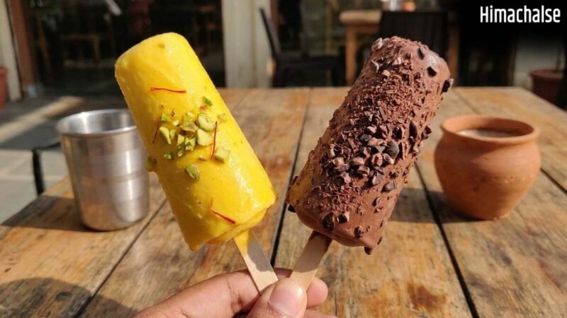 Summer Recipe: बचे हुए चावल का करें ऐसा इस्तेमाल, मिनटों में तैयार होगी 2 Flavours वाली टेस्टी कुल्फी​