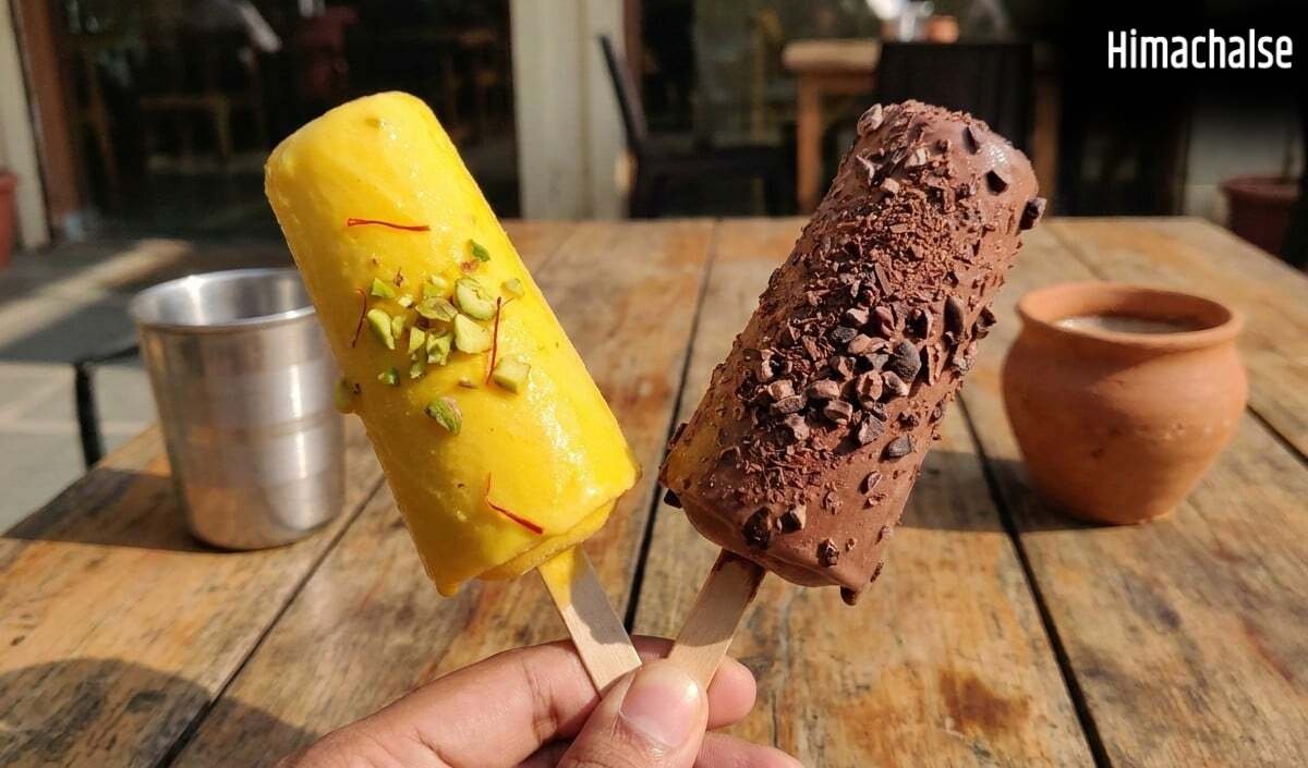 Summer Recipe: बचे हुए चावल का करें ऐसा इस्तेमाल, मिनटों में तैयार होगी 2 Flavours वाली टेस्टी कुल्फी​
