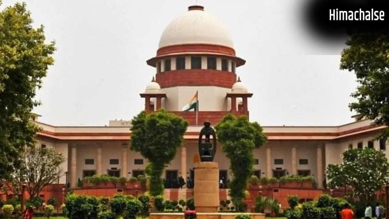 ध्यान सुधार पर होना चाहिए, सजा देने पर नहीं… मधुमिता हत्याकांड में रोहित की समय से पहले रिहाई को SC की मंजूरी​