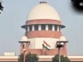 मजदूर हैं, आतंकवादी नहीं… नोएडा में प्रदर्शन के दौरान गिरफ्तारी पर सुप्रीम कोर्ट ने लगाई UP पुलिस को फटकार​
