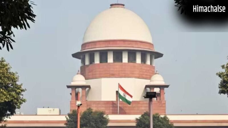 मजदूर हैं, आतंकवादी नहीं… नोएडा में प्रदर्शन के दौरान गिरफ्तारी पर सुप्रीम कोर्ट ने लगाई UP पुलिस को फटकार​