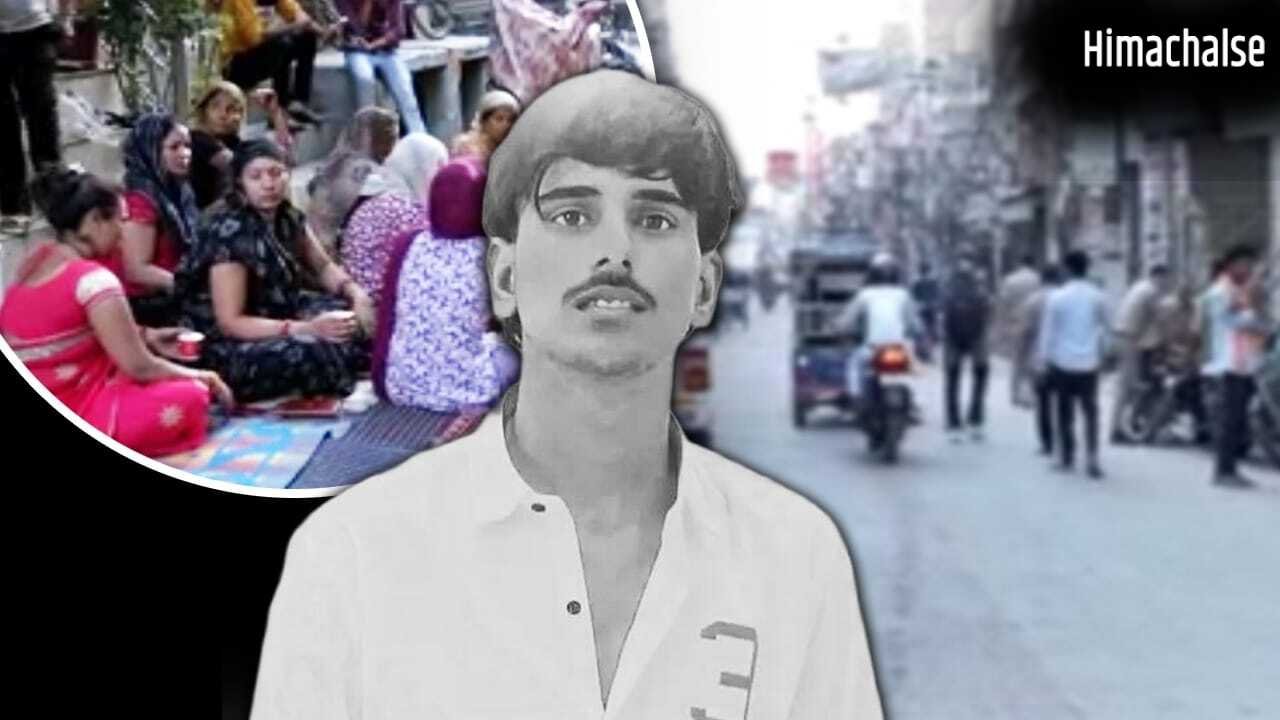 कौन था गाजियाबाद का सूर्या, जिसका ‘जिगरी यार’ असद बन गया काल? पूरी कहानी​