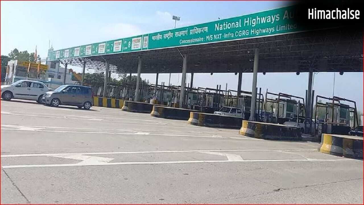 दिल्ली-सहारनपुर हाईवे का बढ़ा टोल, NHAI ने लागू की नई दरें, ऐसे कर सकते हैं 33% की बचत​