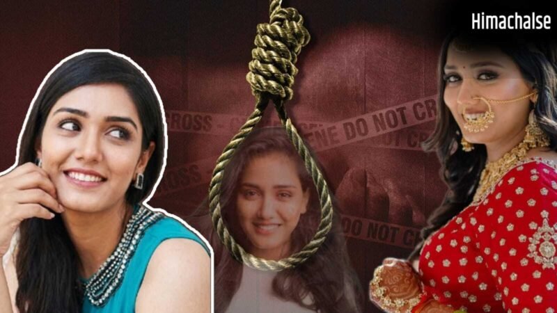 ‘I Am Trapped’ से मौत तक… कब, कैसे और क्या हुआ? भोपाल के ट्विशा शर्मा केस की पूरी कहानी​