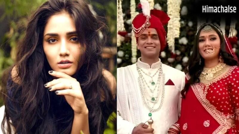 Twisha Sharma Case: ड्रग्स थ्योरी फेल! ट्विशा शर्मा केस में SIT चीफ ने खोले कई बड़े राज, सास गिरिबाला सिंह के दावों पर सवाल​