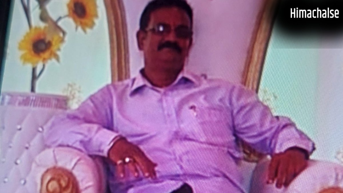 जमीन विवाद में चाचा की हत्या, भतीजे ने बड़े पत्थर से हमला कर ली जान​