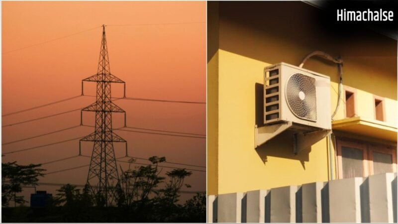 'बेवजह बिजली न जलाएं, AC 24 डिग्री पर चलाएं...', यूपी में विद्युत विभाग ने की लोगों से अपील​