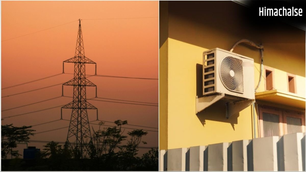 'बेवजह बिजली न जलाएं, AC 24 डिग्री पर चलाएं...', यूपी में विद्युत विभाग ने की लोगों से अपील​