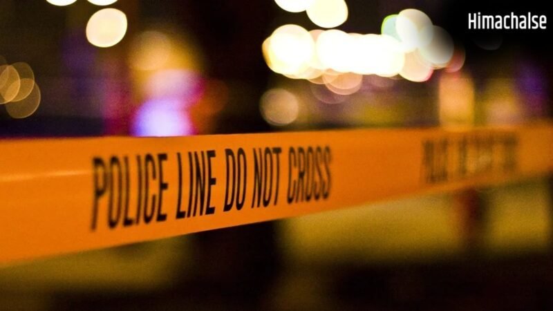 लखनऊ: जंगल में मिला युवती का शव, जांच में जुटी पुलिस​