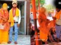 युवती के साथ हुआ गैंगरेप, घटना के बाद भी मंगेतर ने नहीं छोड़ा साथ; मंदिर में रचाई शादी​