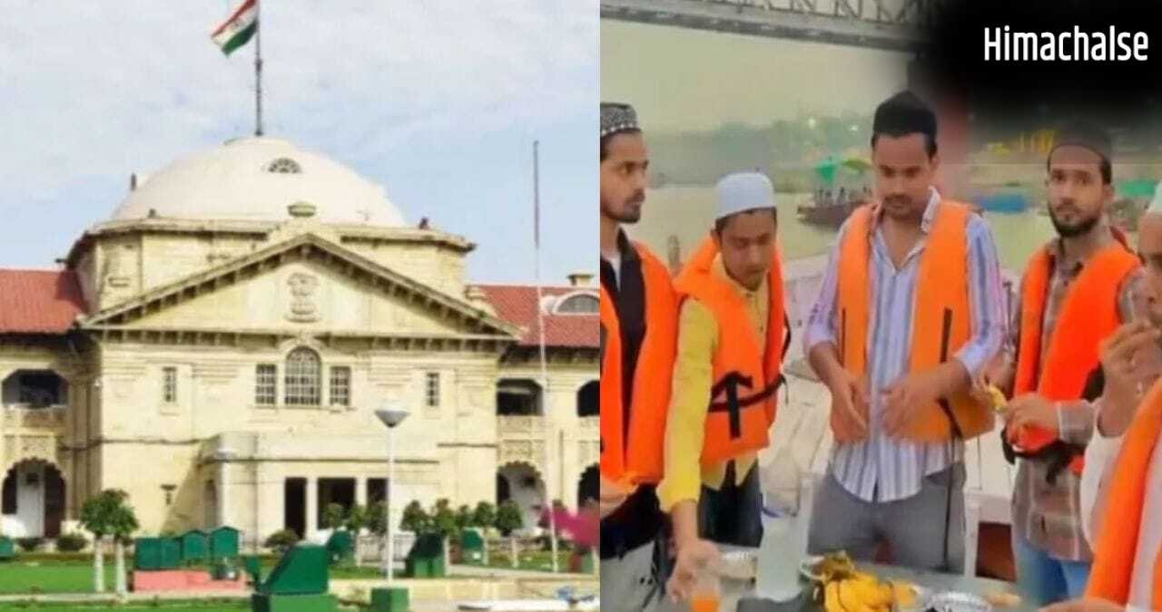 गंगा में नॉनवेज फूज वेस्ट फेंकने से आहत हो सकती हैं हिंदुओं की भावनाएं… जानें हाई कोर्ट ने ऐसा क्यों कहा​