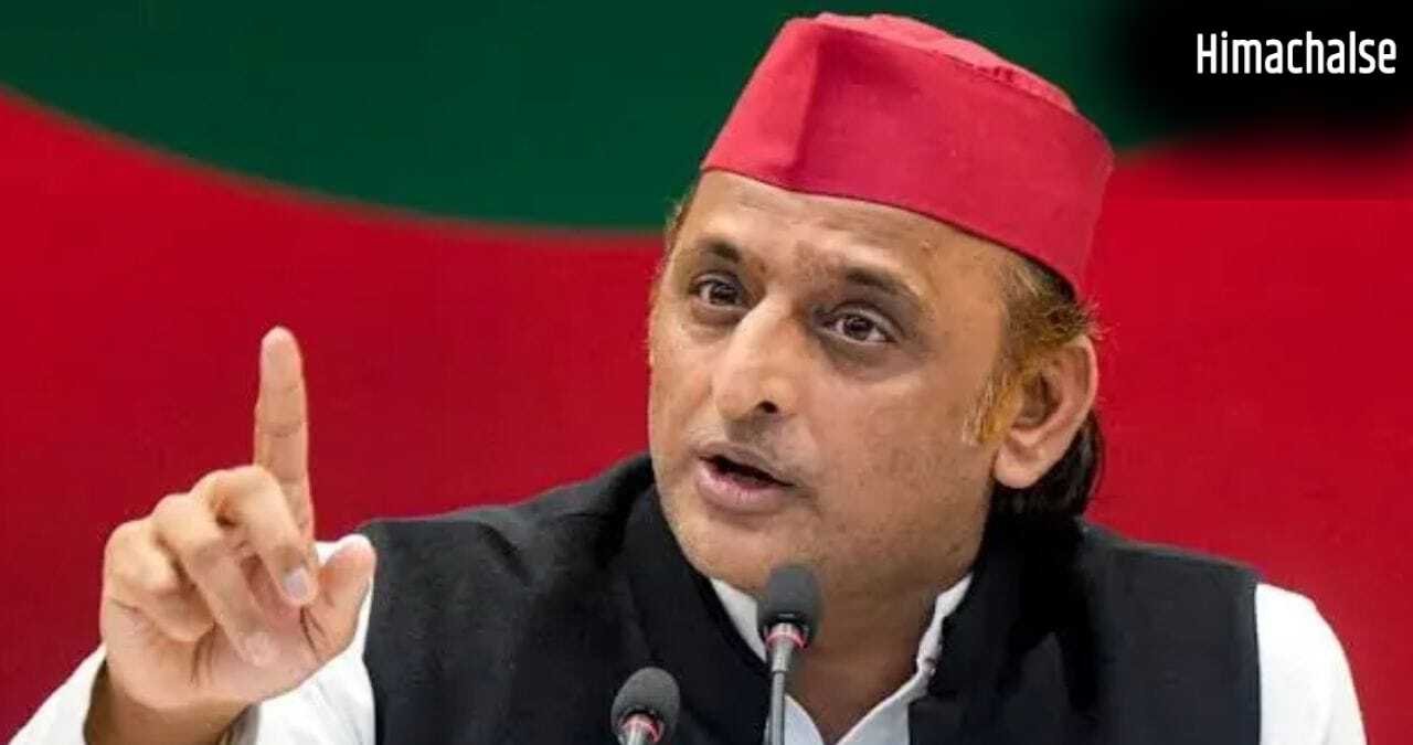 ये बीजेपी की सोची समझी रणनीति… BHU के विवादित सवाल पर अखिलेश यादव का हमला​