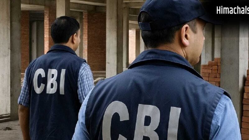 फर्जी वादे, बिल्डर-बैंक गठजोड़ और करोड़ों का खेल… CBI ने गाजियाबाद हाउसिंग घोटाले की पोल खोली​