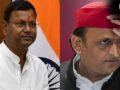 PDA नहीं, परिवार-दल-विशेष वोटबैंक की राजनीति करती है सपा, BJP का अखिलेश पर तीखा हमला​