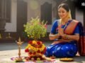 Adhik Maas Tulsi Puja Vidhi: अधिक मास में तुलसी की पूजा कैसे करें? जानिए सही विधि और नियम​