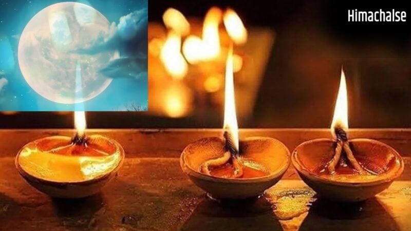 बहुत पुण्यकारी है इस बार की ज्येष्ठ पूर्णिमा, जरूर जलाएं इन जगहों पर दीया, घर में आएगी समृद्धि​