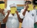 पहले महिलाओं को छेड़ा, फिर गंगा घाट पर एक दूसरे को करने लगे Kiss… हरिद्वार में अश्लील हरकतें करने वाले यूपी के 4 युवक अरेस्ट​