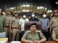 नोएडा: टूर पैकेज के नाम पर करोड़ों की ठगी, रेंजर्स क्लब के 3 डायरेक्टर गिरफ्तार… पर्यटन मंत्रालय की फर्जी आईडी-मोहर बरामद​