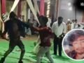 UP: शादी में लेग पीस और DJ को लेकर खूनी संघर्ष…जमकर चले लाठी-डंडे, एक की मौत​