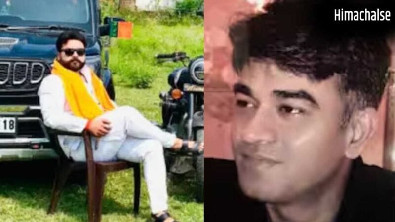 शुभेंदु अधिकारी के PA की हत्या में गिरफ्तार हुआ बलिया का राज सिंह, मां ने बताई पूरी कहानी; कहा- बेटा बेगुनाह​