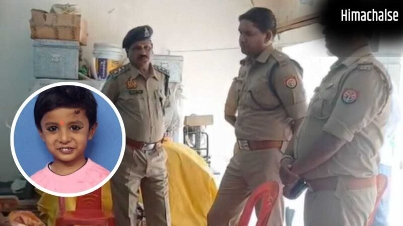 बस्ती में गुस्से में मां ने ली बेटे की जान, फिर खुद… सास से झगड़े के बाद उठाया खौफनाक कदम​