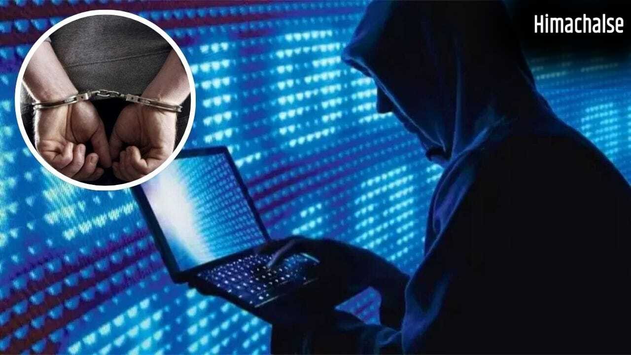 प्यार का जाल, फिर लाखों की ठगी… यूपी STF के हत्थे चढ़ा नाइजीरियन; ब्रिटिश महिला बनकर फंसाता था शिकार​