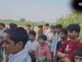 बदायूं में पेड़ से लटका मिला युवक का सड़ा-गला शव, लाश देख सहम गए लोग​