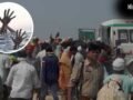 चीख-पुकार और मातम फतेहपुर में रिन्द नदी में डूबे चार दोस्त, दो की बची जान​