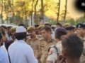 बेखौफ बदमाशों का खूनी खेल! जमीन विवाद में प्रॉपर्टी डीलर की हत्या, ऑफिस में घुसकर मारी गोली​