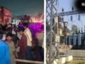 PAC के बाद अधिकारी भी तैनात, लगाई गई स्पेशल ड्यूटी… क्या लखनऊ में अब नहीं होगी ‘बत्ती गुल’?​