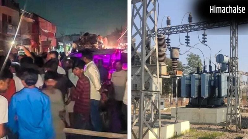 PAC के बाद अधिकारी भी तैनात, लगाई गई स्पेशल ड्यूटी… क्या लखनऊ में अब नहीं होगी ‘बत्ती गुल’?​