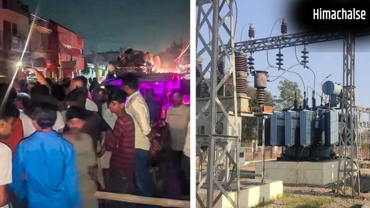 PAC के बाद अधिकारी भी तैनात, लगाई गई स्पेशल ड्यूटी… क्या लखनऊ में अब नहीं होगी ‘बत्ती गुल’?