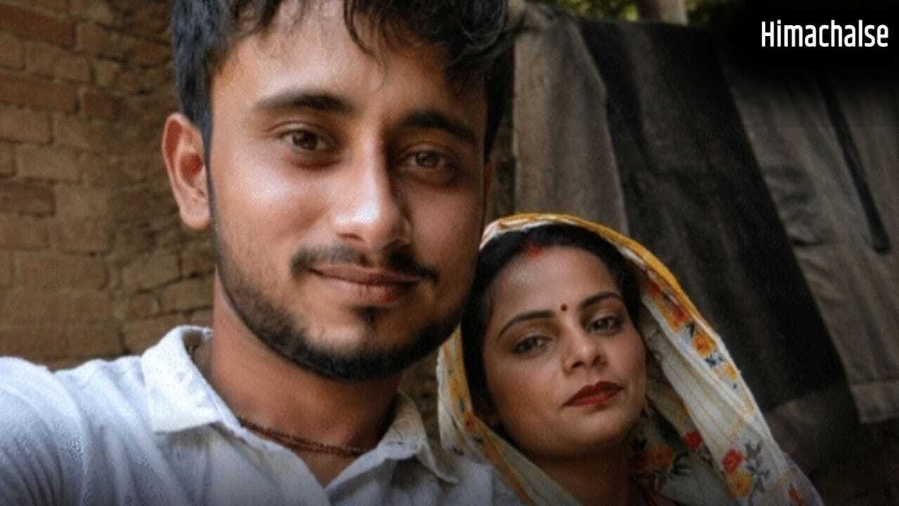 जिंदगी से ही तोड़ लिया रिश्ता…मायके से नहीं आ रही थी पत्नी, पति ने कर लिया सुसाइड​