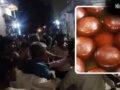 दो नहीं, चार चाहिए बारात में रसगुल्लों को लेकर खूनी झड़प, ईंट और डंडो से भी पीटा​
