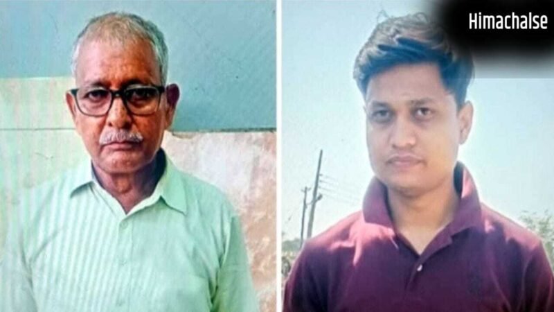 कानपुर में डबल मर्डर से सनसनी, बाइक टकराने पर पिता-बेटे को चाकू से गोदा… ड्यूटी से लौट रहे थे घर​