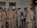 बुलंदशहर में अवैध संबंध के शक में खूनी खेल! आरोपी ने पिता-पत्नी को मारी गोली, दोनों की मौत