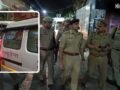 मुजफ्फरनगर में सनकी दामाद का खूनी खेल! सास समेत 3 महिलाओं को मारी गोली; हालत गंभीर​