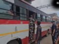 कुशीनगर में नौकरी का झांसा देकर नेपाली युवक-युवतियों को बनाया बंधक, 453 का रेस्कयू​