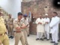 मुजफ्फरनगर में रिश्तों का कत्ल! भाई ने बहन का चाकू से रेता गला, आरोपी फरार​