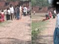 साधु को जबरन शराब पिलाने की कोशिश, मना करने पर बेरहमी से पीटा, यूपी के इस जिले का है मामला