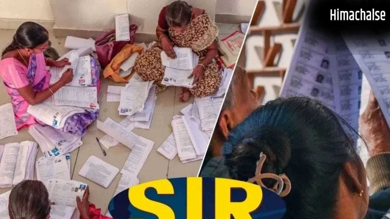 ‘मैनपुरी में हजारों डुप्लीकेट वोटर, एक ही मतदाता का नाम 6 बार दर्ज’, सपा ने चुनाव आयोग से की कार्रवाई की मांग​