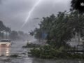 UP Weather Update: पेड़ गिरे, घर टूटे, 15 की मौत… UP में आंधी-तूफान ने मचाई भारी तबाही, 38 जिलों में येलो अलर्ट​