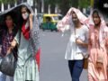 उत्तर प्रदेश के इन 10 जिलों के लिए 'रेड अलर्ट' जारी, गंभीर से बहुत गंभीर लू चलने की चेतावनी​