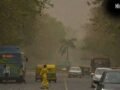 UP वाले रहें सतर्क! अगले 3 घंटे में आंधी-तूफान और बारिश का अलर्ट, 90 की रफ्तार से चलेंगी हवाएं​